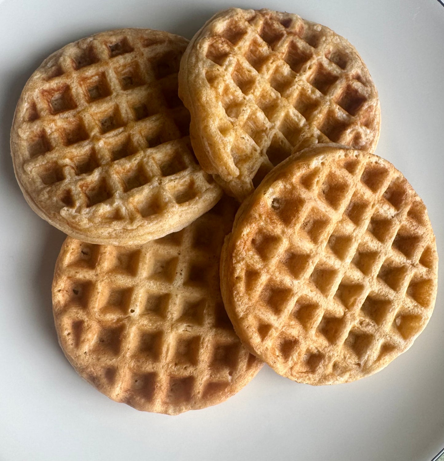 Pancake & Waffle Mix