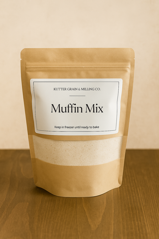 Muffin Mix