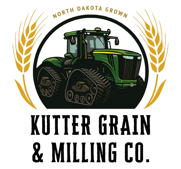 Kutter Grain & Milling Co.