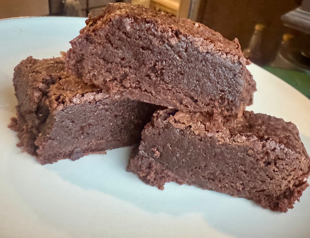 Fudge Brownie Mix